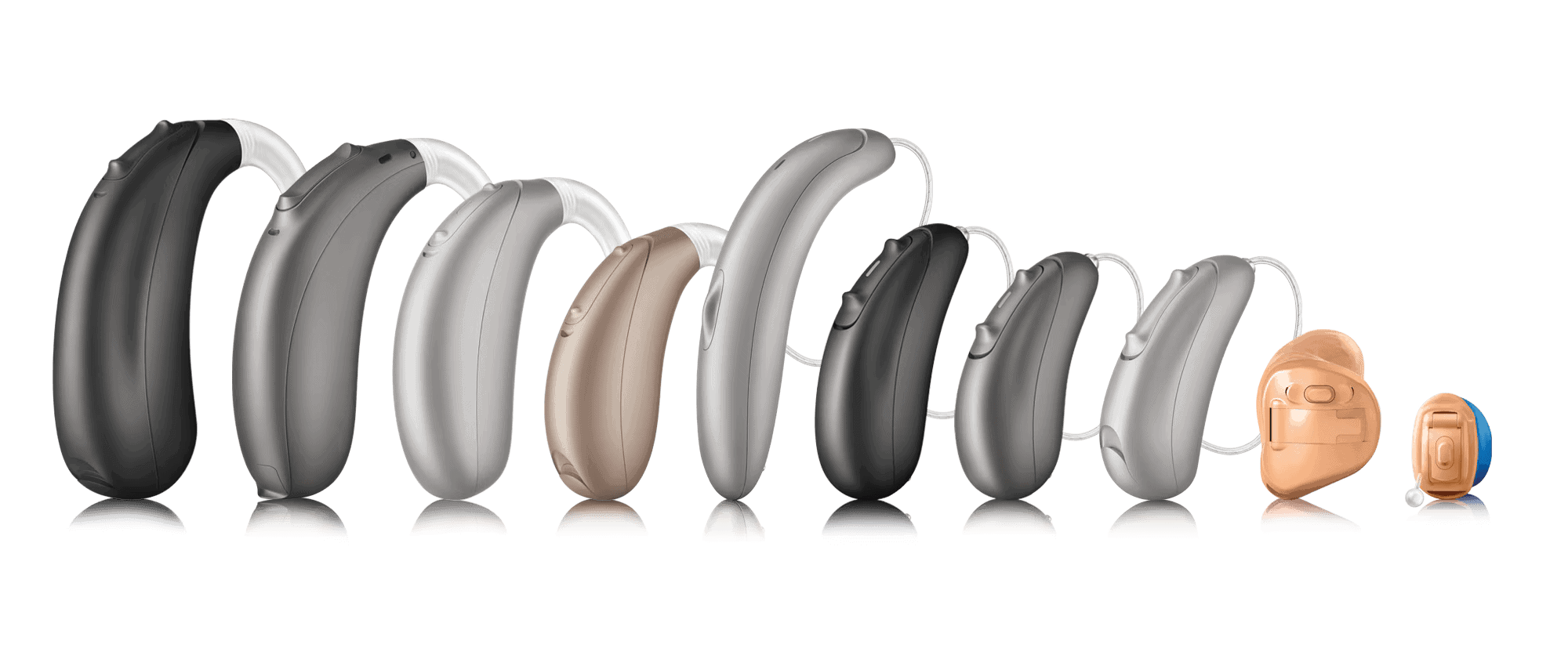 Phonak Hearing Aids