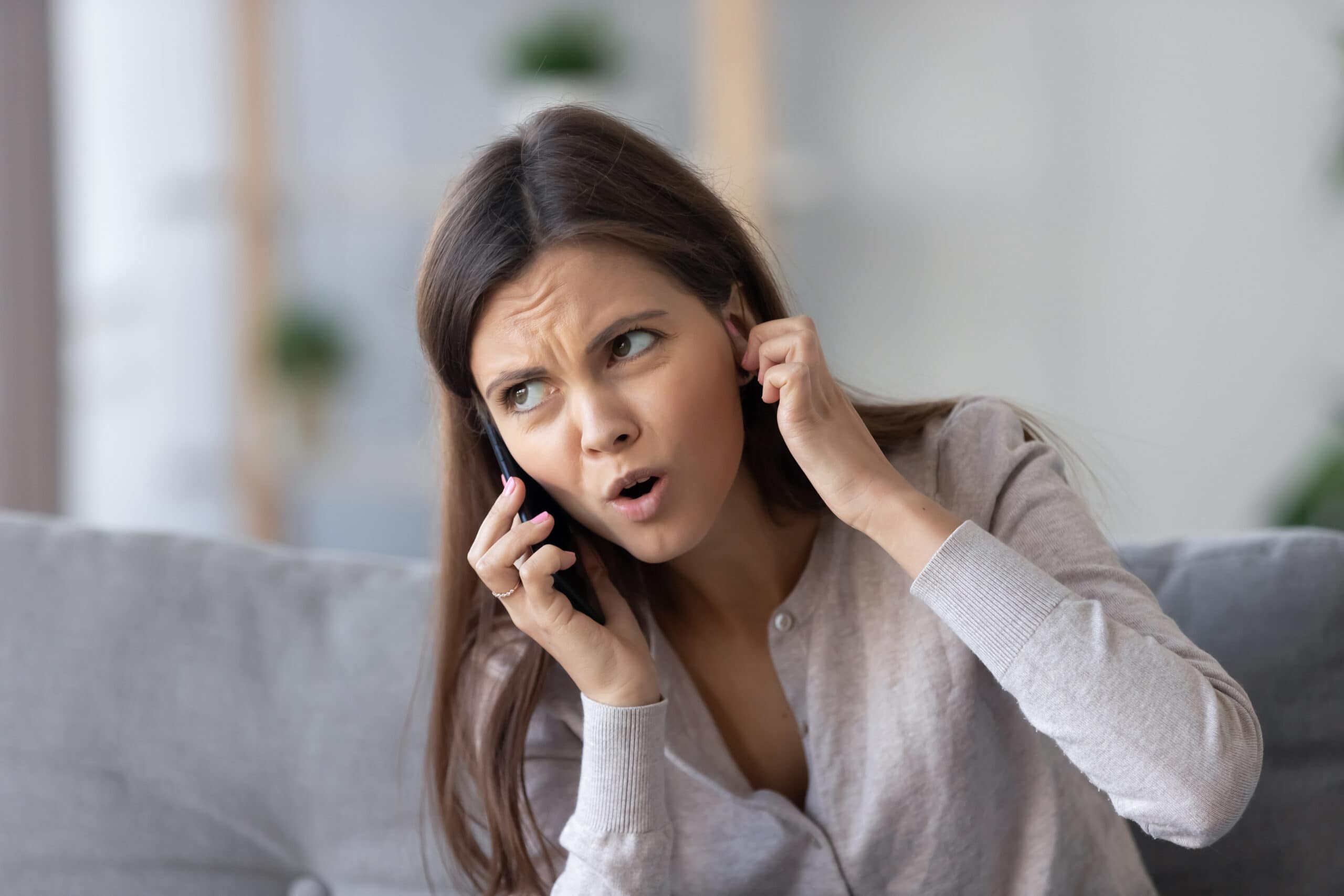 Featured image for “How Hearing Loss Affects Communication in Relationships”