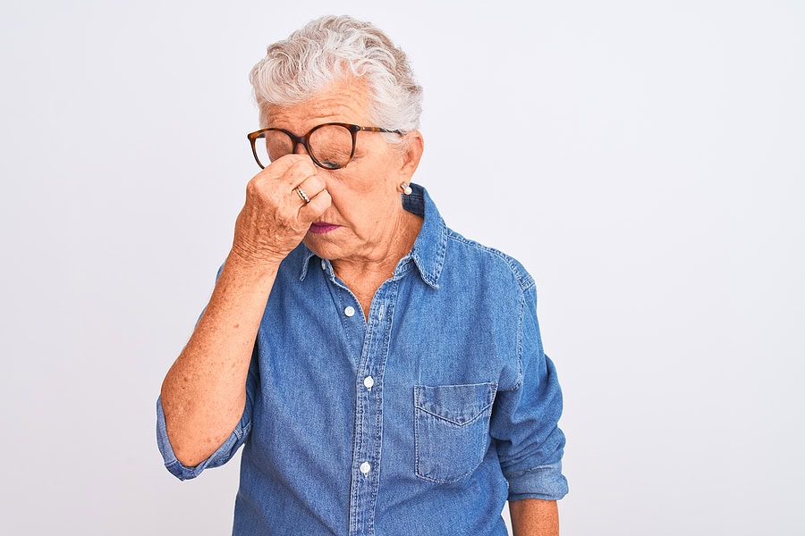 How Stress Affects Hearing and What You Can Do About It