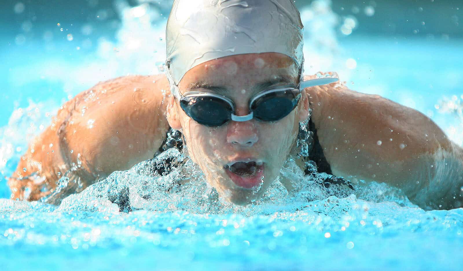 Protecting Your Hearing While Swimming or Diving