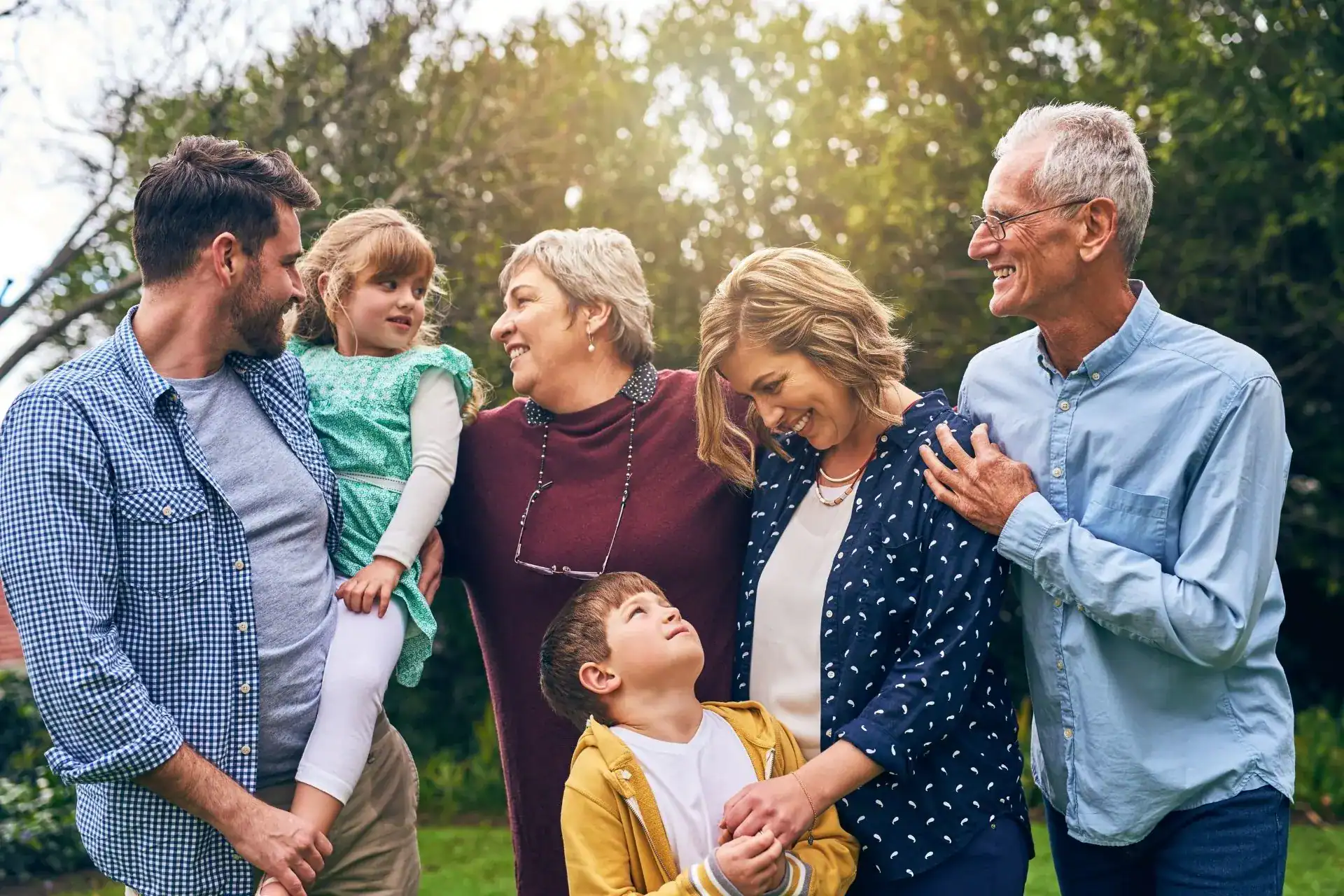 Featured image for “Tips for Family Members Supporting Someone in Hearing Recovery”