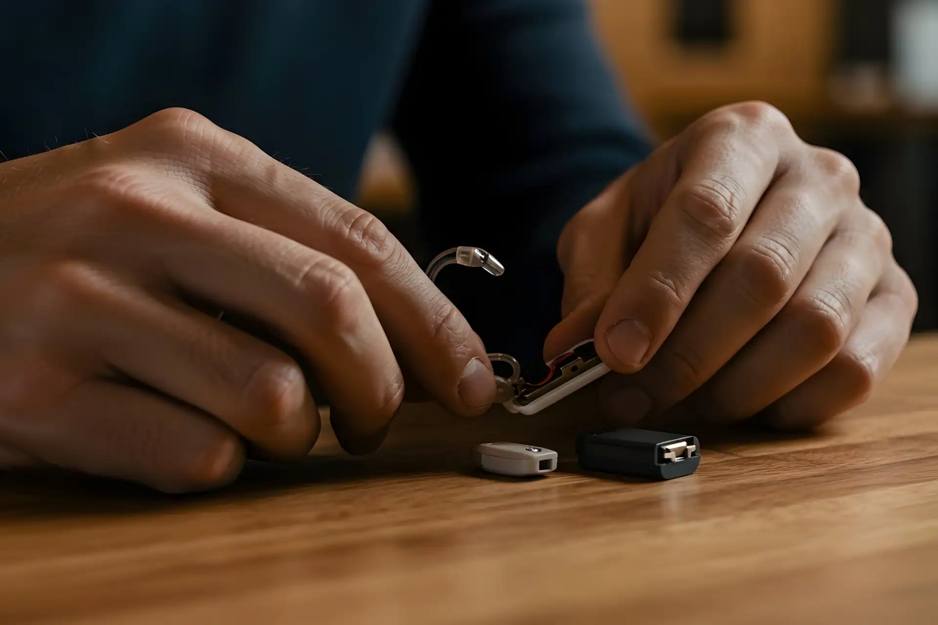 Featured image for “Everything You Need to Know About Hearing Aid Batteries”