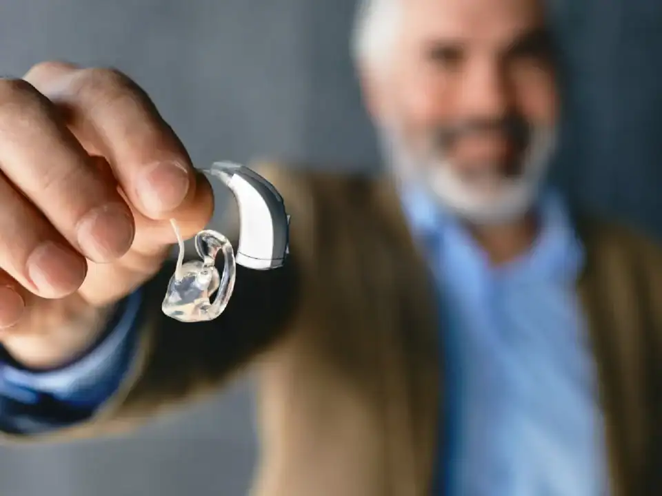 Featured image for “Can I Boost Hearing Aid Performance with Phone Settings?”